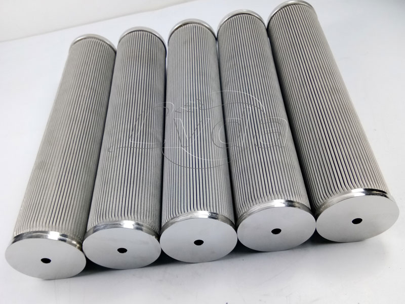 北京客户在k8凯发净化订购一批燃气过滤器滤芯